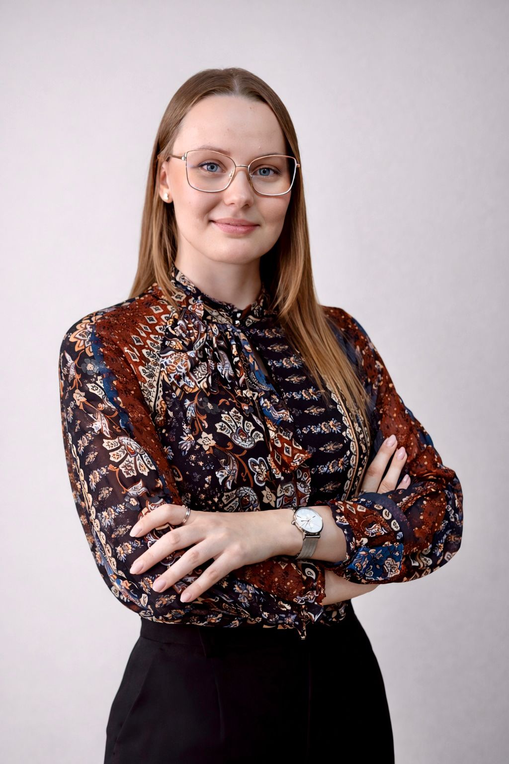 0. Patrycja