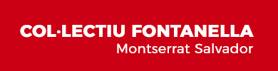 MONTSERRAT SALVADOR I CORTÉS Logo